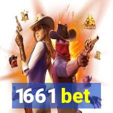 1661 bet